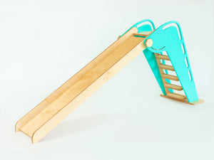 WoodStyle Slide
