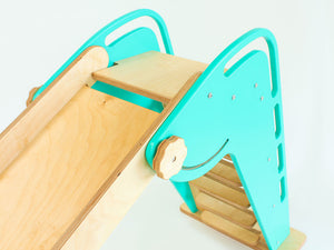 WoodStyle Slide
