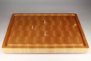 Maple Wood Carving Board