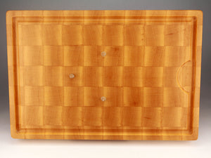 Maple Wood Carving Board