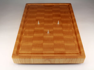 Maple Wood Carving Board