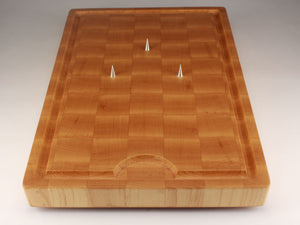 Maple Wood Carving Board