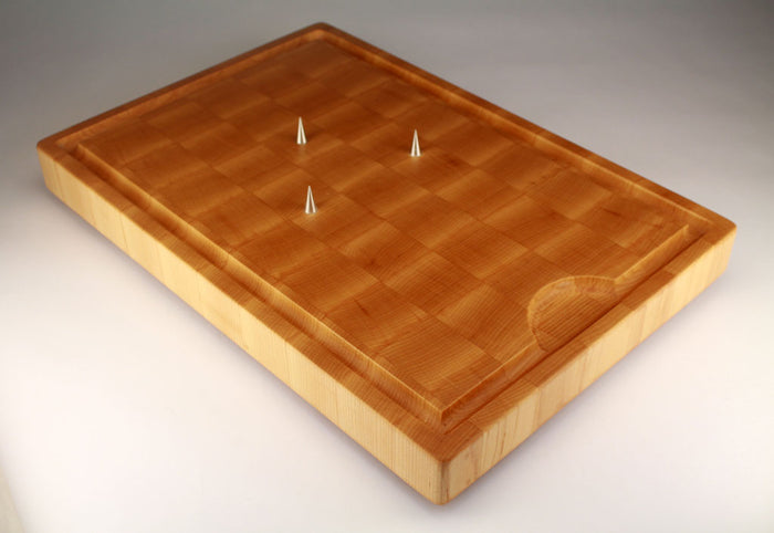 Maple Wood Carving Board