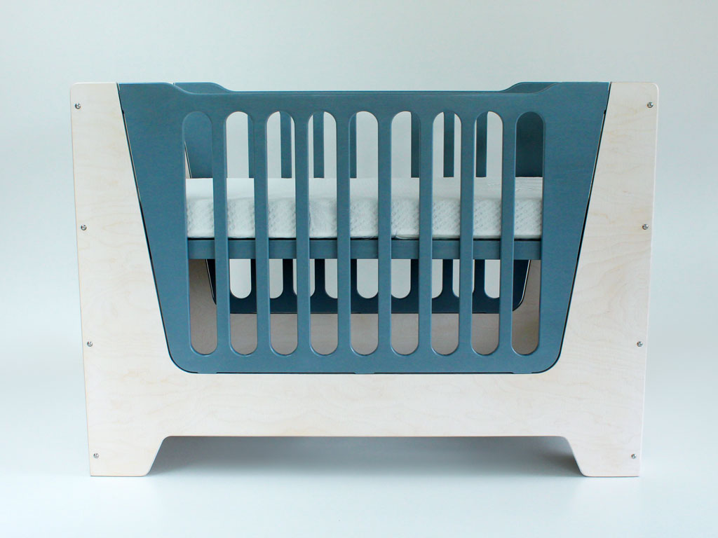 Cots, Compactums and Beds WoodStyle