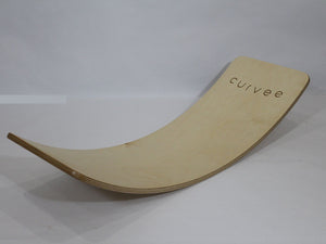 Mini Curvee Balance Board