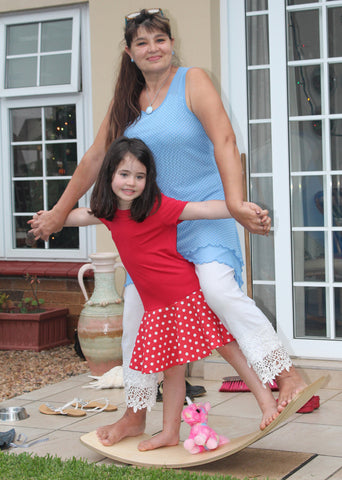 Balance Boards