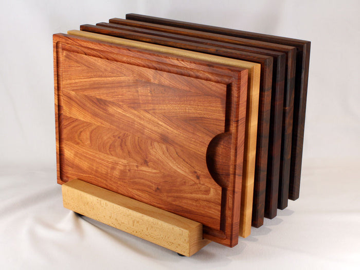Set of 6 Steak Boards