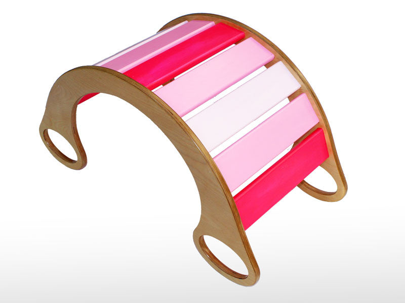 Pink Rocker – WoodStyle