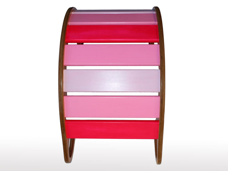 Pink Rocker – WoodStyle