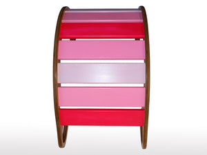 Pink Rocker