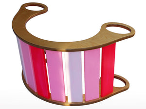 Pink Rocker