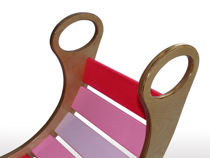 Pink Rocker – WoodStyle