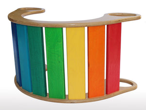 Rainbow Rocker