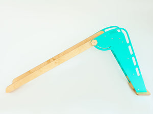 WoodStyle Slide