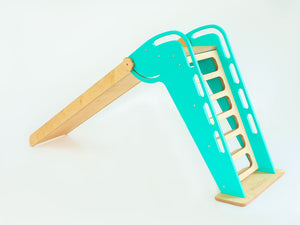 WoodStyle Slide