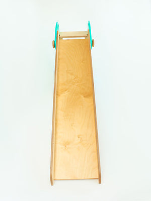 WoodStyle Slide