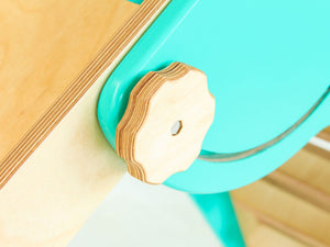 WoodStyle Slide