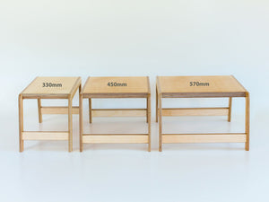 Toddlers Table 450mm