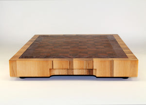 Individual End Grain Cutting Board [EGI06]