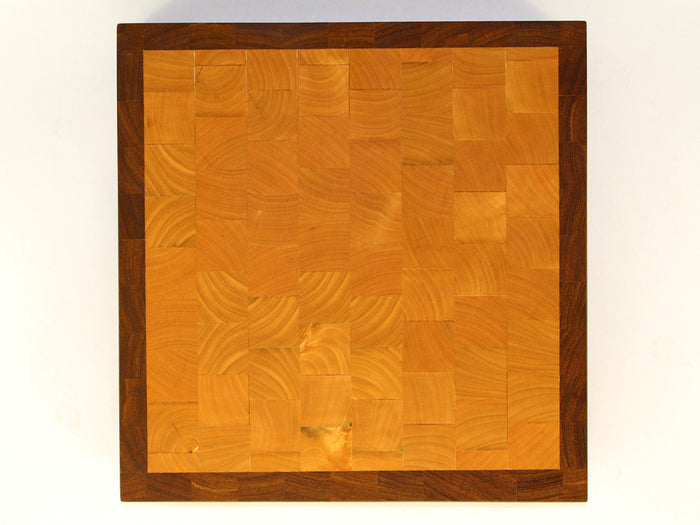 Individual End Grain Cutting Board [EGI04]