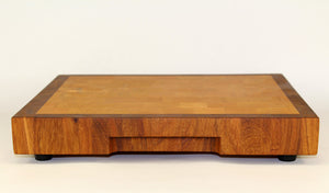 Individual End Grain Cutting Board [EGI04]