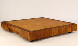 Individual End Grain Cutting Board [EGI04]