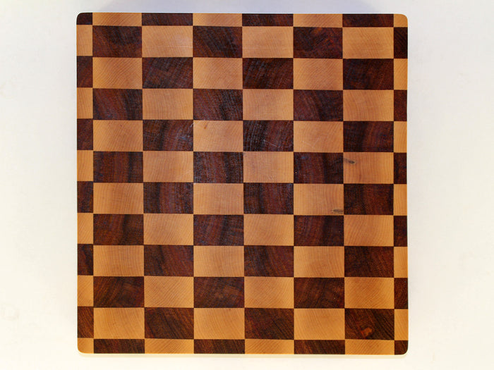 Individual End Grain Cutting Board [EGI08]