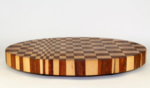 Individual End Grain Cutting Board [EGI05]