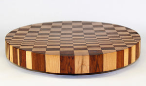 Individual End Grain Cutting Board [EGI05]