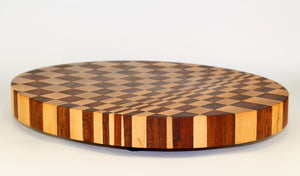 Individual End Grain Cutting Board [EGI05]