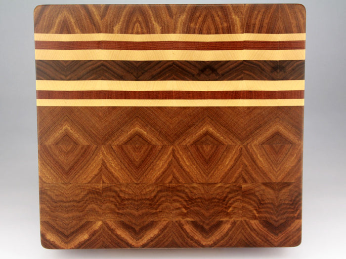 Individual End Grain Cutting Board [EGI09]